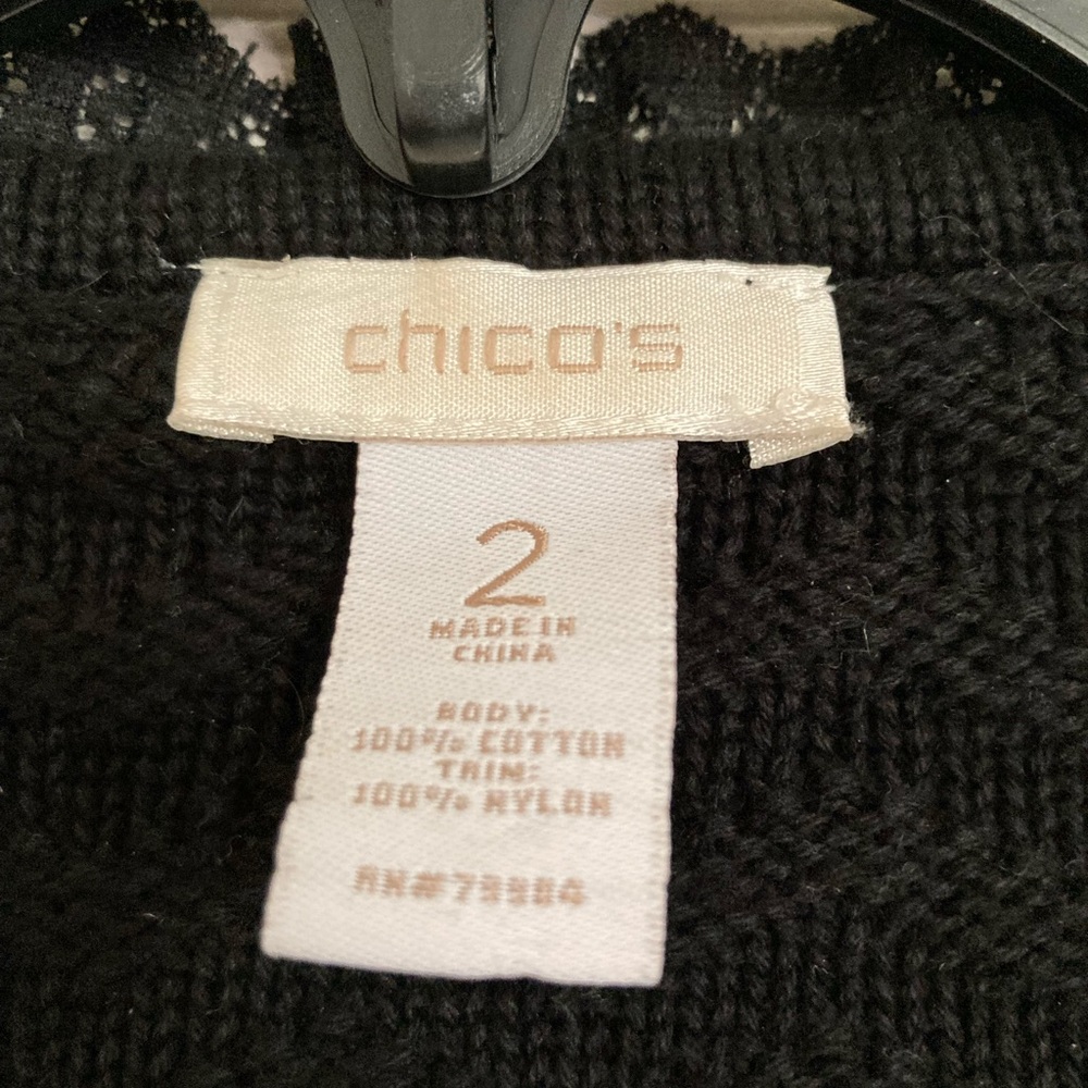 Chicos jacket - Picture 3 of 3